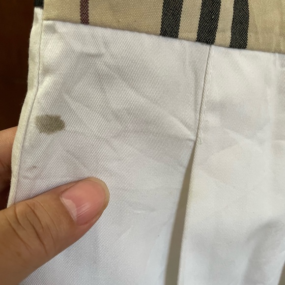 Sailor dress. Size 2/3 years . Used. - Picture 3 of 3